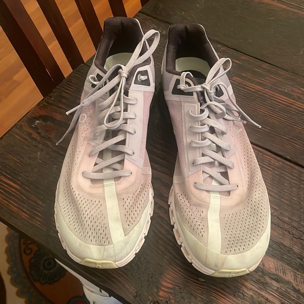 On Running Cloudflow